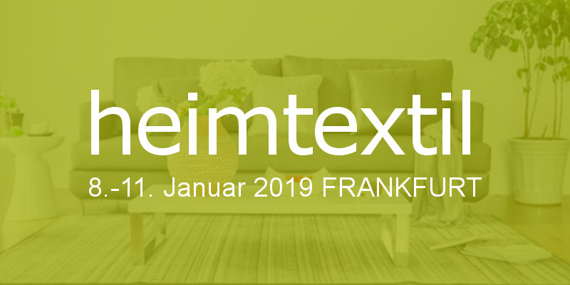 heimtextil-2019